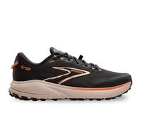 SCARPE BROOKS DIVIDE 6 TG 41 COD 1204491B083 - 9W [US 9.5 UK 7.5 CM 26.5] Nero