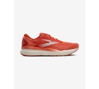 Scarpe Brooks Ghost 16 Medium arancione intenso donna - 38.5