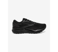 Scarpe Brooks Ghost 16 Wide nero puro - 42