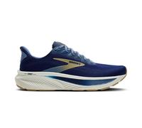 Scarpe Brooks Ghost 17 Blu Bianco SS26, Taglia 42,5 - EUR
