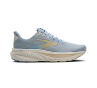 Scarpe Brooks Ghost 17 Blu Giallo SS26 Donna, Taglia 38 - EUR