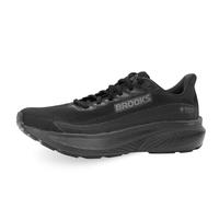 Brooks Ghost 17 GTX Black/Black/Ebony da Uomo 44.5 Nero
