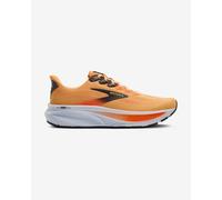 Scarpe Brooks Ghost 17 Medium arancione bianco - 40.5