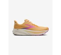 Scarpe Brooks Ghost 17 Medium arancione fucsia donna - 39