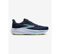 Scarpe Brooks Ghost 17 Medium blu notte - 44