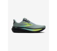 BROOKS GHOST 17 Scarpe Running / Corsa UOMO [+ GRATIS BRT] GrayMist/Yucca/Nightl