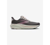 Scarpe Brooks Ghost 17 Medium marrone viola donna - 42.5