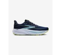 Scarpe Brooks Ghost 17 Narrow blu notte - 43