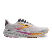 Scarpe Brooks Ghost 17 Medium bianco arancione rosa donna - 36.5