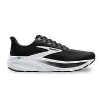 Brooks Scarpe da corsa Ghost 17 Neutral da donna, nero/grigio/bianco, 38 EU