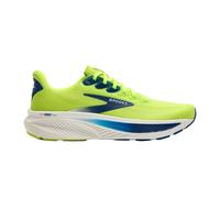 Scarpe Brooks Ghost 17 Verde Blu AW25, Taglia 45,5 - EUR