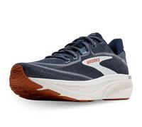 Brooks Ghost 18 Navy Blazer/Red Earth/Blue da Uomo 42.5