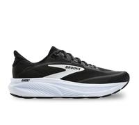 Brooks Ghost 18 Black/Grey/White da Uomo 41