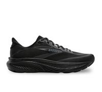 SCARPE BROOKS GHOST 18 TG 43 COD 1104931D020 - 9M [US 9.5 UK 8.5 CM 27.5] Nero
