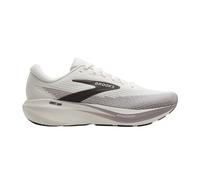 Scarpe Brooks Ghost Amp Beige Viola AW26, Taglia 44,5 - EUR