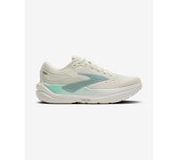Scarpe Brooks Ghost Max 3 bianco perla blu donna - 39