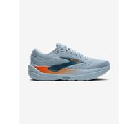 Scarpe Brooks Ghost Max 3 grigio chiaro arancione - 42