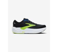 Scarpe Brooks Ghost Max 3 nero verde - 42.5