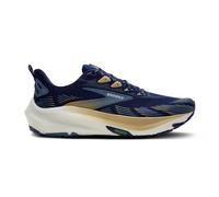 Scarpe Brooks Ghost Trail Blu Marrone SS26, Taglia 46 - EUR