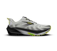 Scarpe Brooks Ghost Trail Grigio Nero AW26, Taglia 40 - EUR