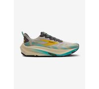Brooks Ghost Trail M - scarpe trail running - uomo Grey/Beige 9 US