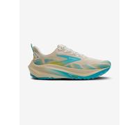 Brooks Ghost Trail W - scarpe trail running - donna 9 Beige/Blue woman