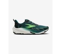 Scarpe Brooks Ghost Trail Medium verde scuro - 46.5