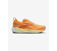 Brooks Glycerin 22 Orange/Nightlife/White da Uomo 43 Arancione
