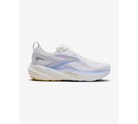 BROOKS Glycerin 22, Sneaker Donna, Albicocca Airone Bianco Blu, 40.5 EU