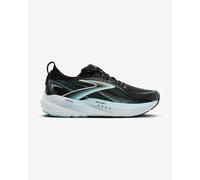 Scarpe Brooks Glycerin 22 Medium nero verde arancione - 42