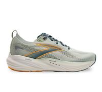 BROOKS Glycerin 22, Sneaker Uomo, Smoke Stormy Orange, 44.5 EU