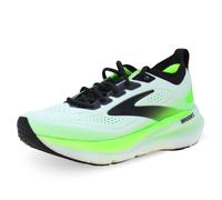 Brooks Glycerin 23 White/Phantom/Green Gecko 41 Bianco