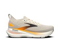 Scarpe Brooks Glycerin 23 Beige Arancione AW26, Taglia 40 - EUR