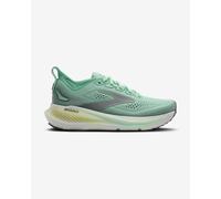 Scarpe Brooks Glycerin 23 Medium verde turchese donna - 39