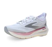 Brooks Glycerin 23 woman - col.133(White/Harbor Mist/Metallic)