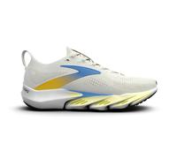 Scarpe Brooks Glycerin Flex Bianco Giallo AW26, Taglia 49.5 EUR