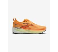 Brooks Glycerin Gts 22 M - Scarpe Running - Uomo - Arancione 12.5