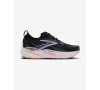 Scarpe Brooks Glycerin GTS 22 Medium nero arancione donna - 43