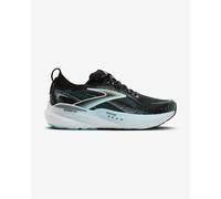 Scarpe Brooks Glycerin GTS 22 Medium nero azzurro cielo - 42.5