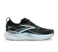 BROOKS Glycerin GTS 22, Sneaker Uomo, Atomizzatore Nero Arancio Arancio Arancio, 44 EU