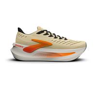 Scarpe Brooks Glycerin Max 2 Beige Arancione AW26, Taglia 44,5 - EUR