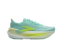 Scarpe Brooks Glycerin Max 2 Blu Giallo SS26 Donna, Taglia 42 - EUR