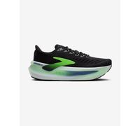 Scarpe Brooks Glycerin Max 2 Medium nero verde - 44.5
