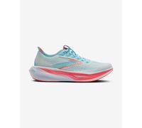 BROOKS Hyperion 3 W - Donna - Grigio / Bianco / Blu - Taglia 36- modello 2025