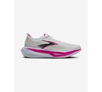 Scarpe Brooks Hyperion 3 Medium bianco fucsia donna - 43