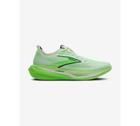 Scarpe Brooks Hyperion 3 Medium verde bianco - 42.5