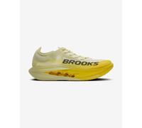 Brooks Hyperion Elite 5 Luminary/Yellow/Gray 44.5 Giallo