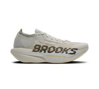 Scarpe Brooks Hyperion Elite 6 Grigio Giallo AW26 Unisex, Taglia 44 - EUR