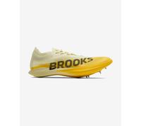 Scarpe Brooks Hyperion Elite LD 2 Medium giallo - 42.5