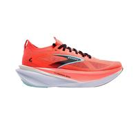 Scarpe Brooks Hyperion Max 3 Arancione Bianco AW25, Taglia 45 - EUR
